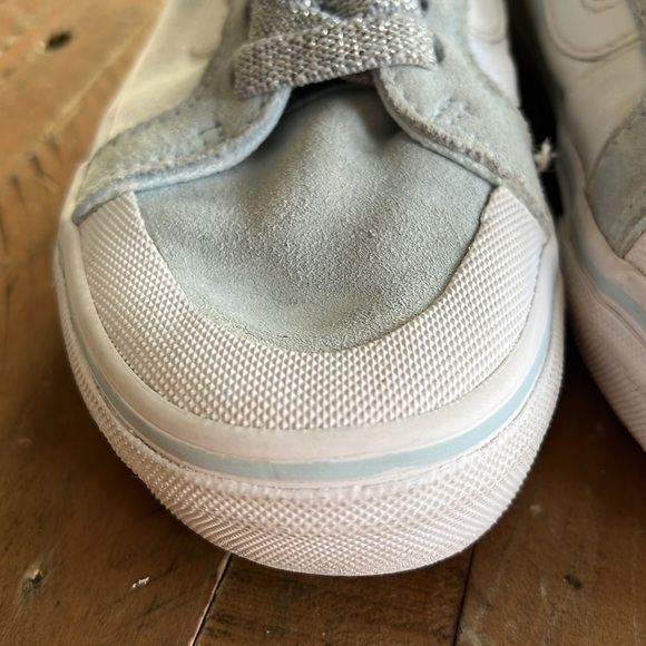 Vans Hitop unicorn horn sneakers - Picture 3 of 14